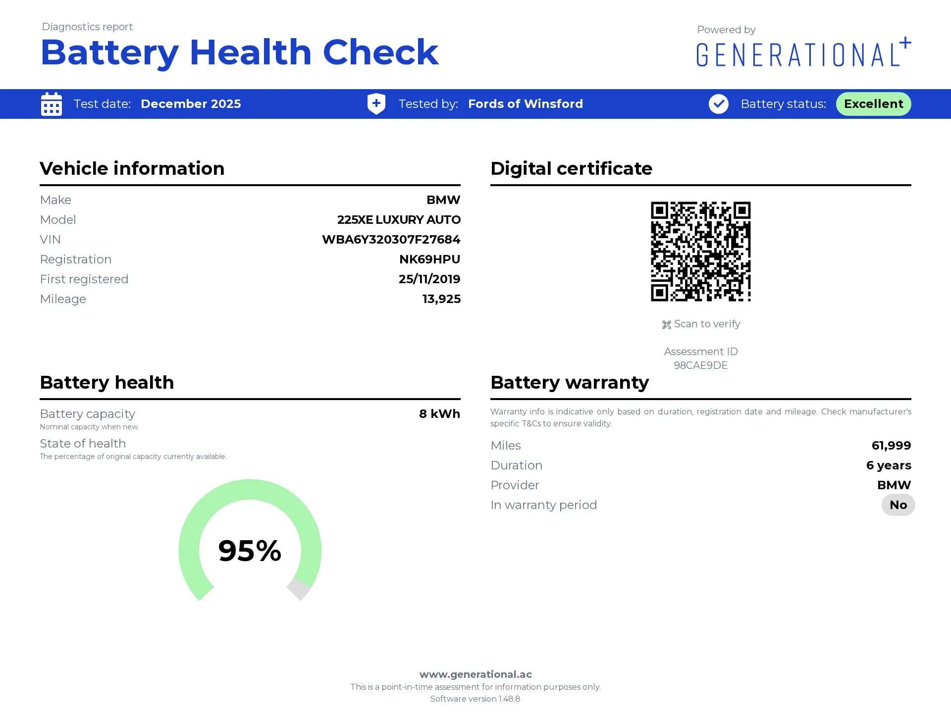 2019 BMW 2 SERIES 2019 BMW 2 SERIES