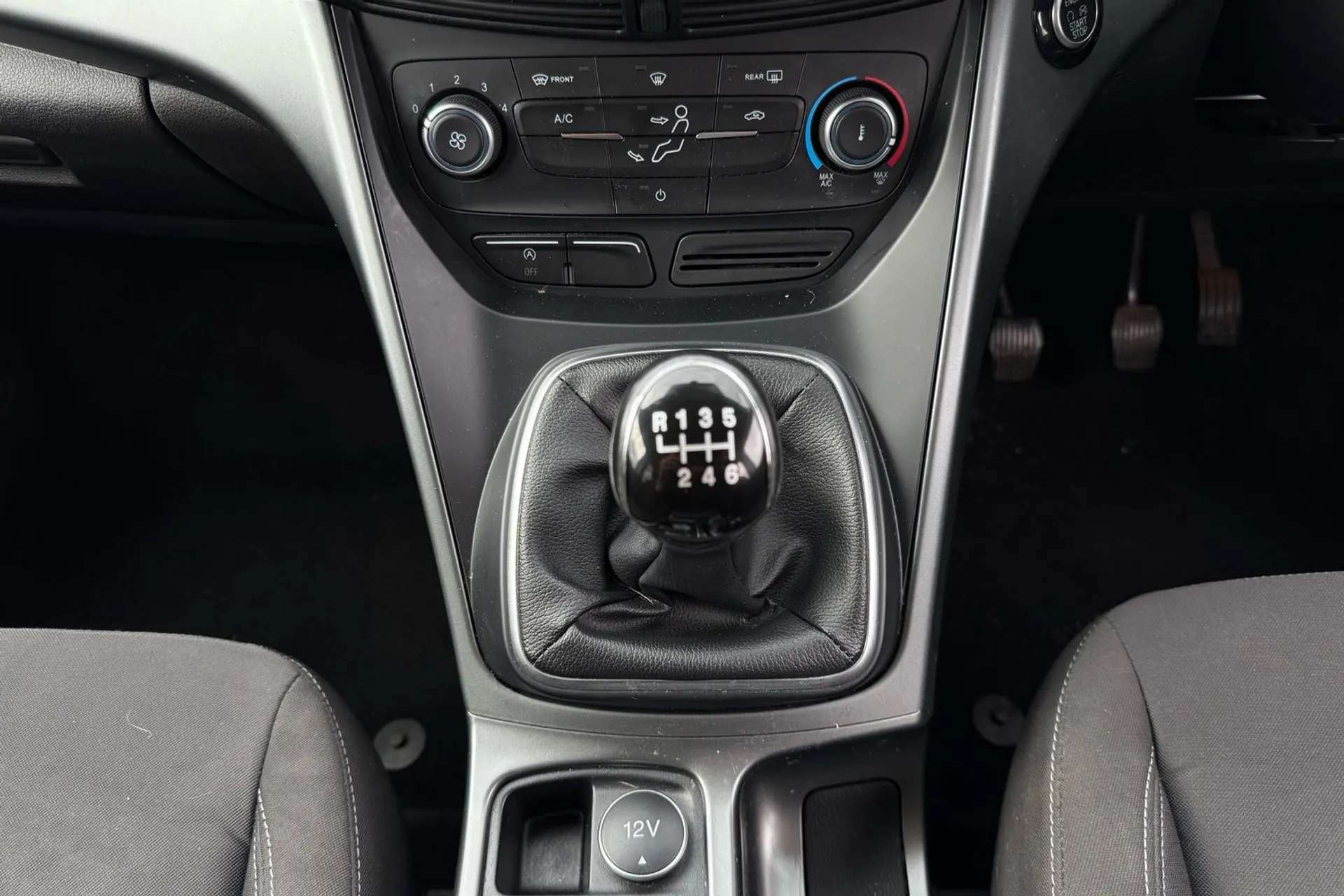 2018 FORD KUGA 2018 FORD KUGA