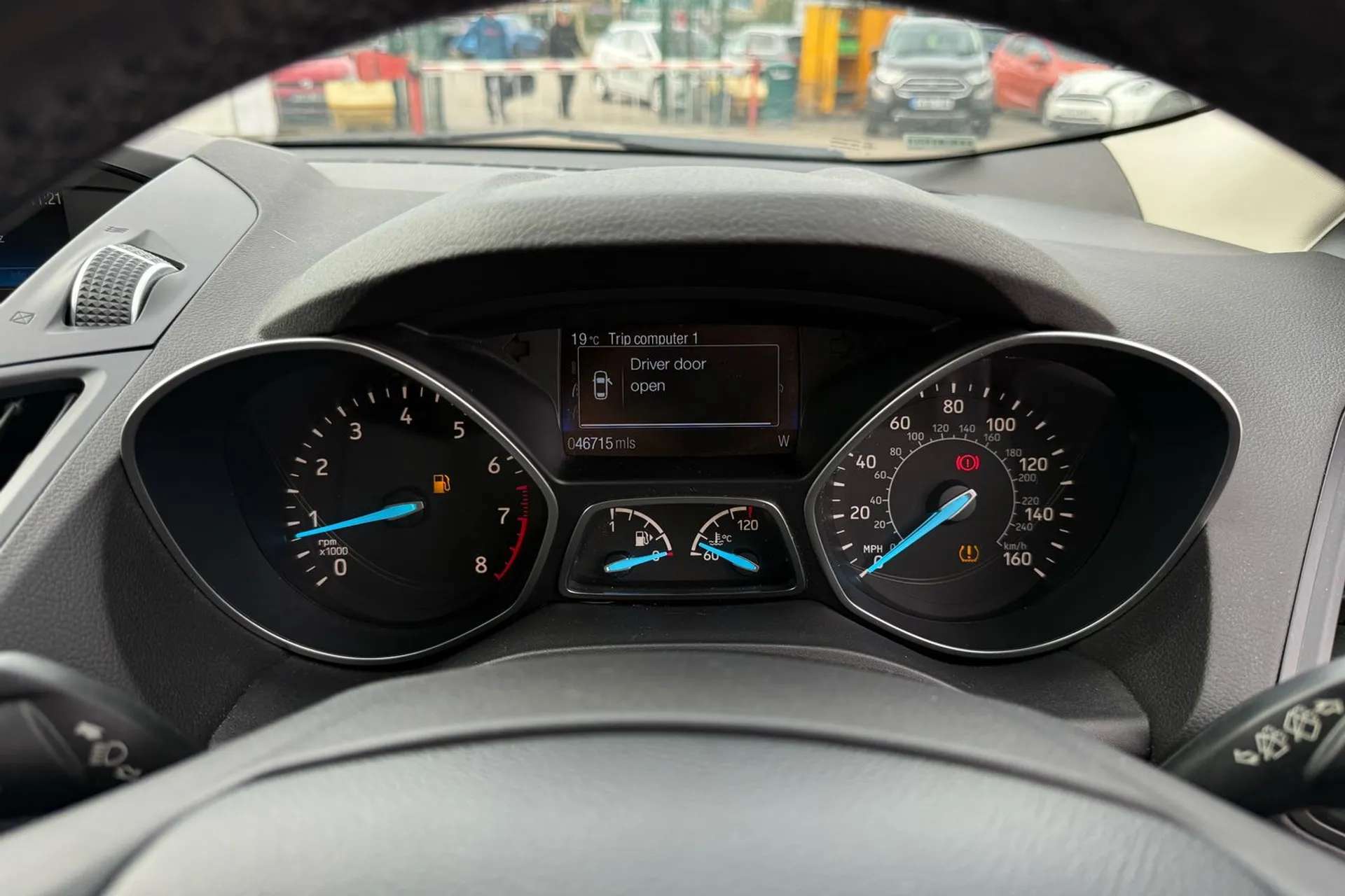 2018 FORD KUGA 2018 FORD KUGA