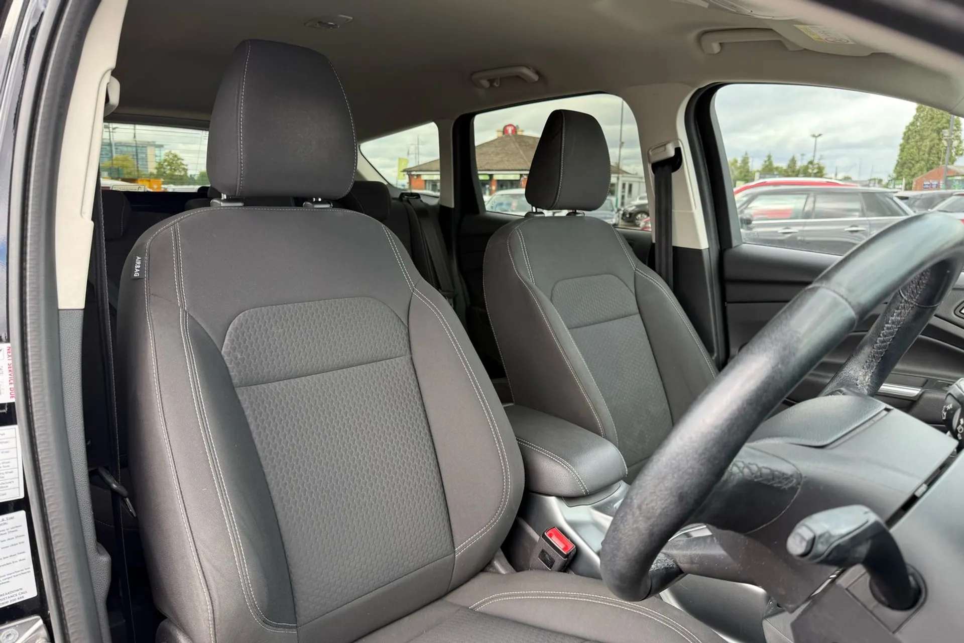 2018 FORD KUGA 2018 FORD KUGA