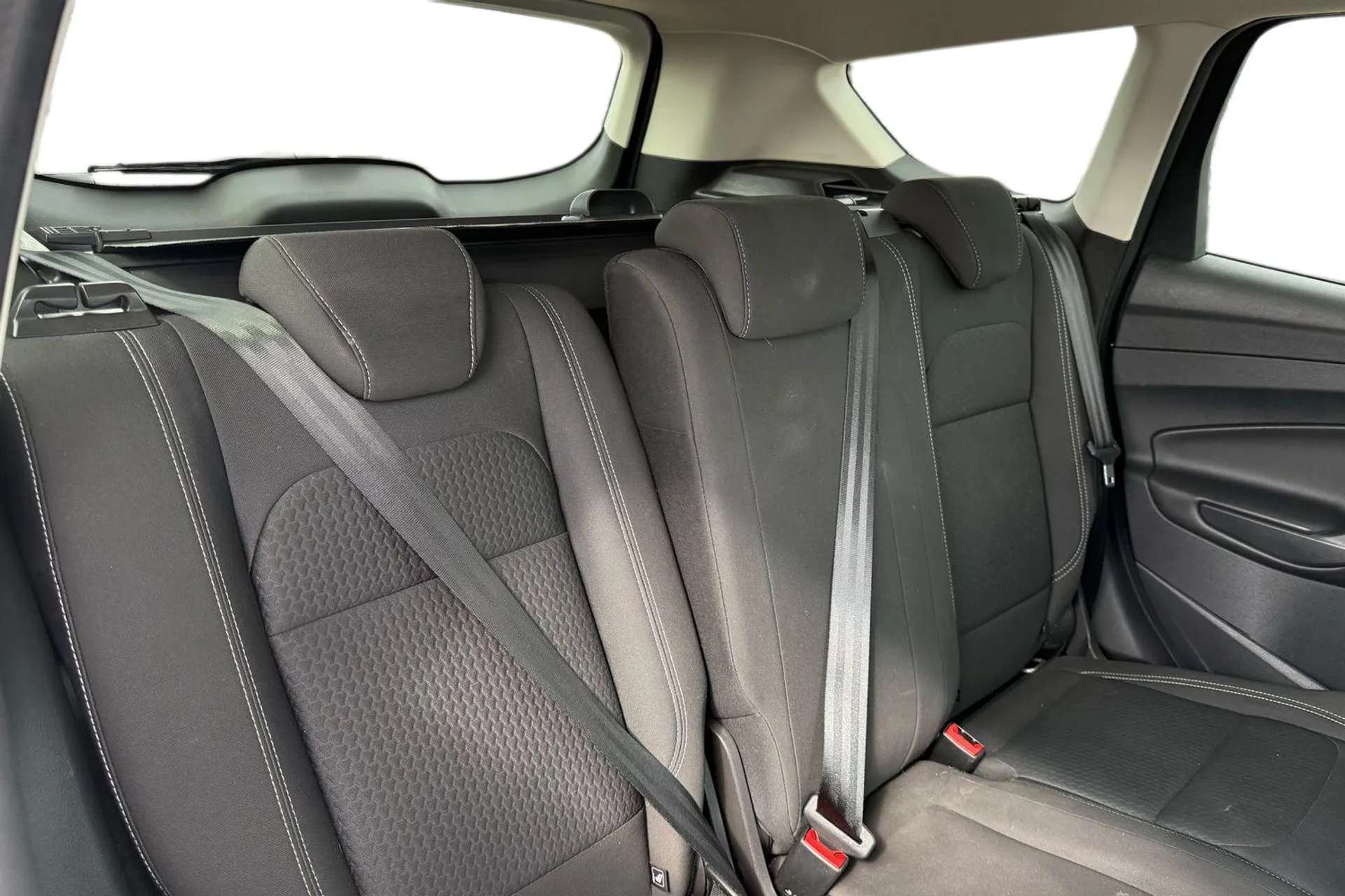 2018 FORD KUGA 2018 FORD KUGA