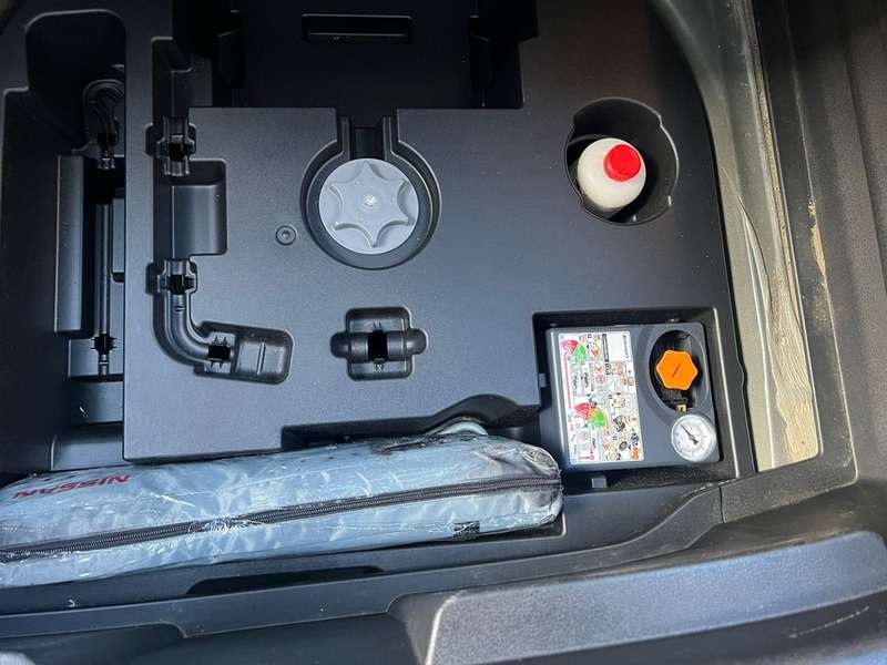 2018 NISSAN JUKE 2018 NISSAN JUKE