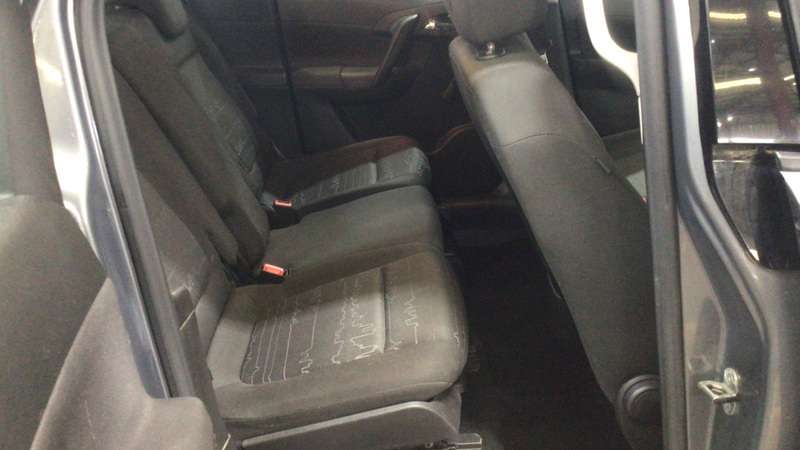 2017 VAUXHALL MERIVA 2017 VAUXHALL MERIVA