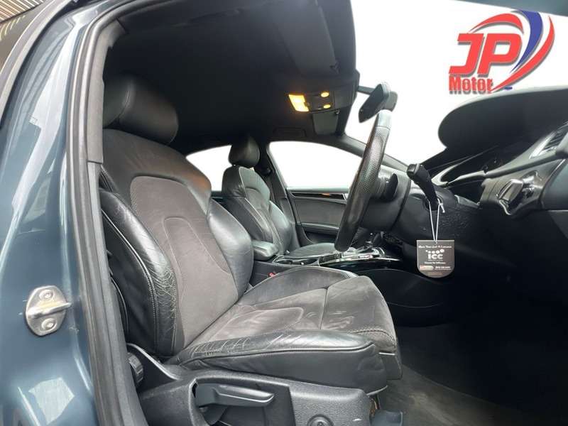 2011 AUDI A4 2011 AUDI A4