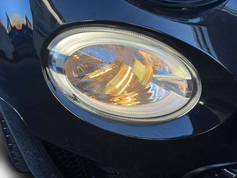 2019 FIAT 500 2019 FIAT 500