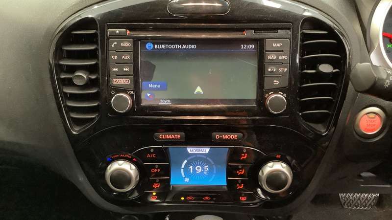 2016 NISSAN JUKE 2016 NISSAN JUKE