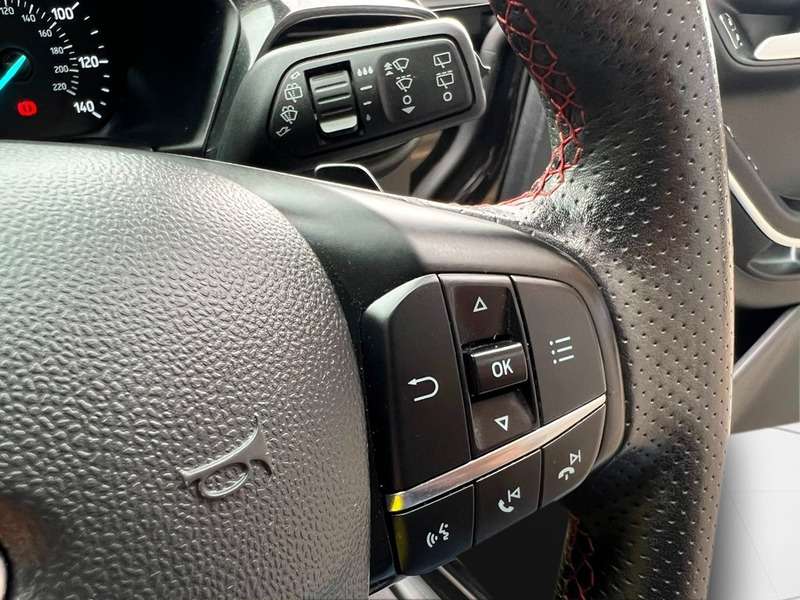 2019 FORD FIESTA 2019 FORD FIESTA