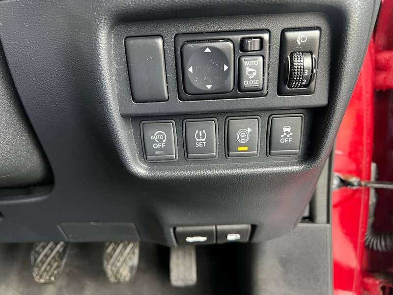 2016 NISSAN JUKE 2016 NISSAN JUKE