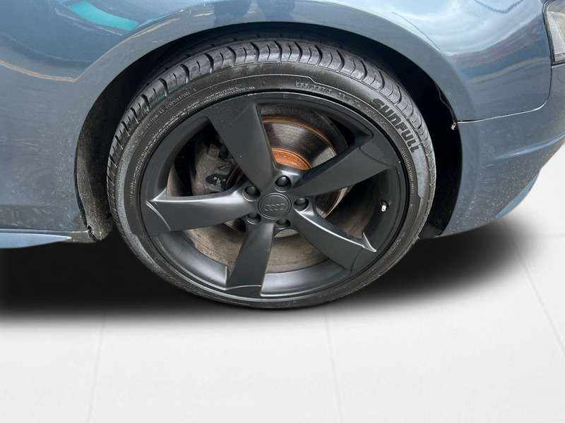 2011 AUDI A4 2011 AUDI A4