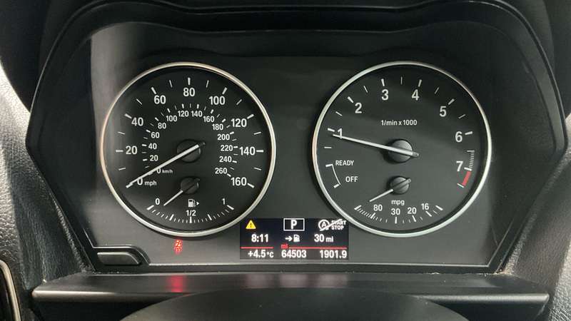 2016 BMW 2 SERIES 2016 BMW 2 SERIES