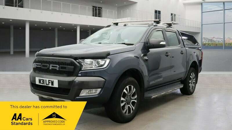 2016 FORD RANGER 2016 FORD RANGER