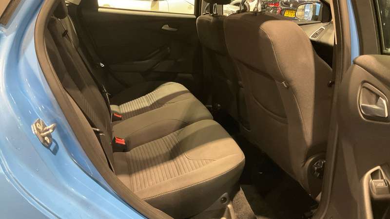 2017 FORD FOCUS 2017 FORD FOCUS