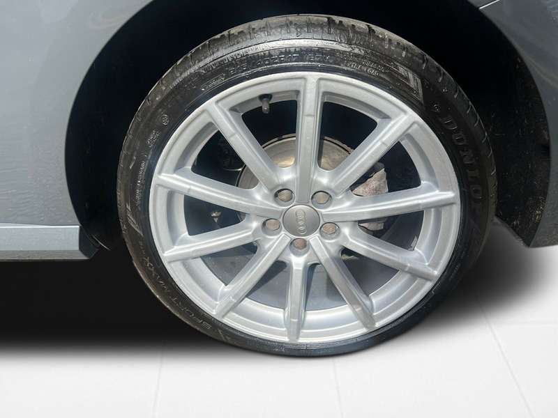 2016 AUDI A1 2016 AUDI A1