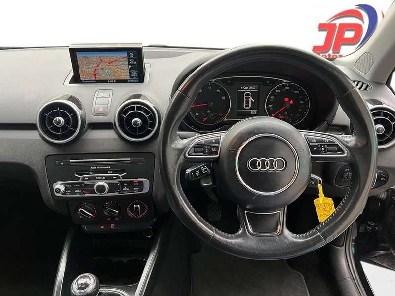 2016 AUDI A1 2016 AUDI A1