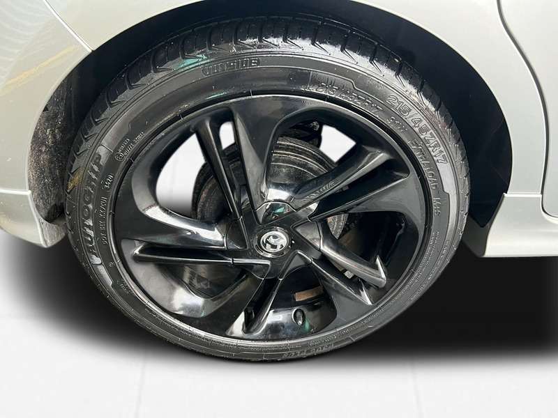 2016 VAUXHALL CORSA 2016 VAUXHALL CORSA