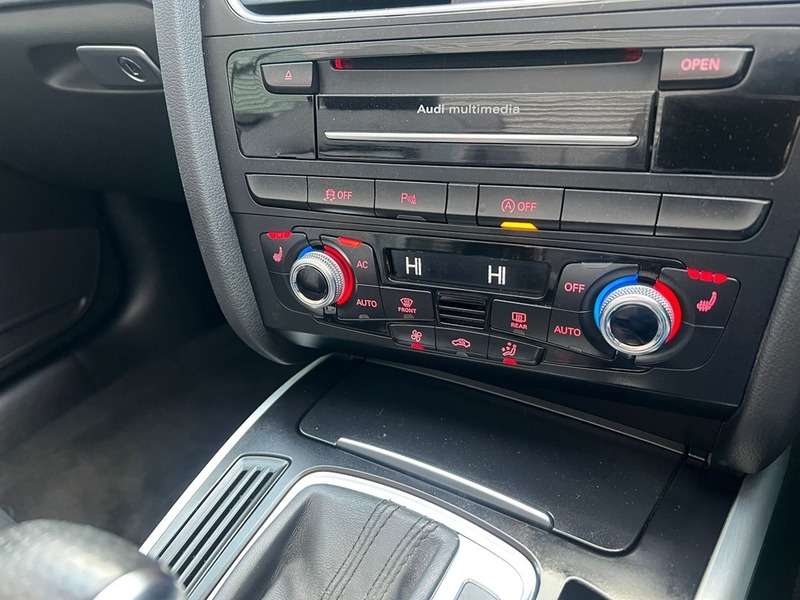 2013 AUDI A5 2013 AUDI A5