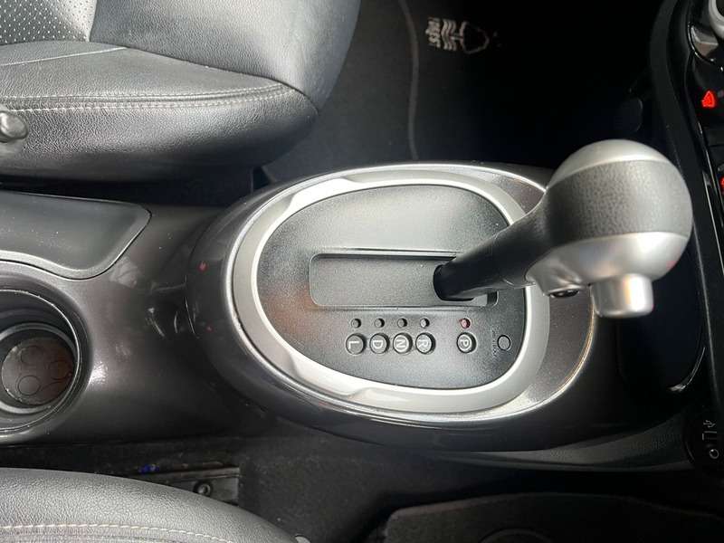 2018 NISSAN JUKE 2018 NISSAN JUKE