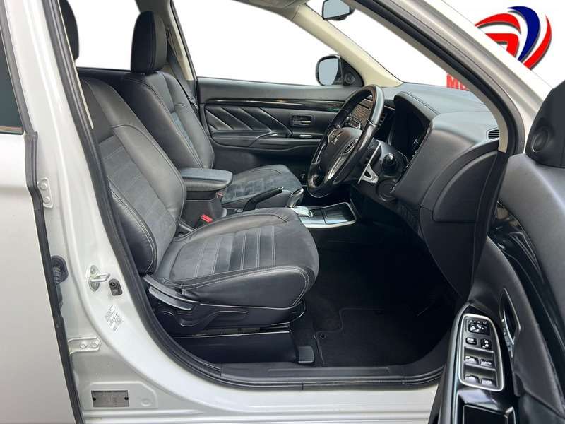 2015 MITSUBISHI OUTLANDER 2015 MITSUBISHI OUTLANDER