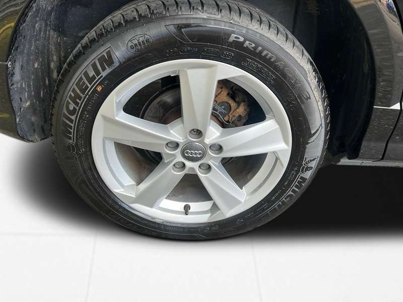 2020 AUDI Q2 2020 AUDI Q2