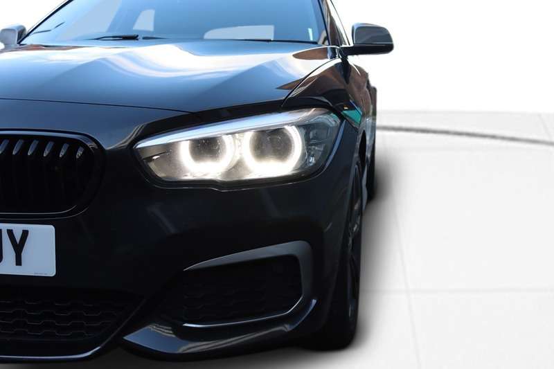 2018 BMW 1 SERIES 2018 BMW 1 SERIES