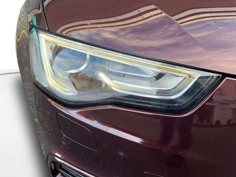 2013 AUDI A5 2013 AUDI A5