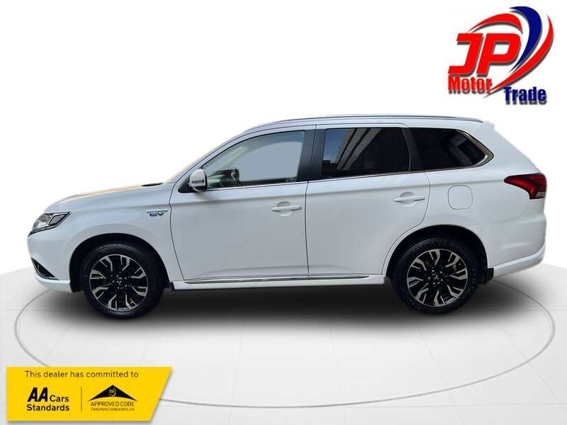 2015 MITSUBISHI OUTLANDER 2015 MITSUBISHI OUTLANDER