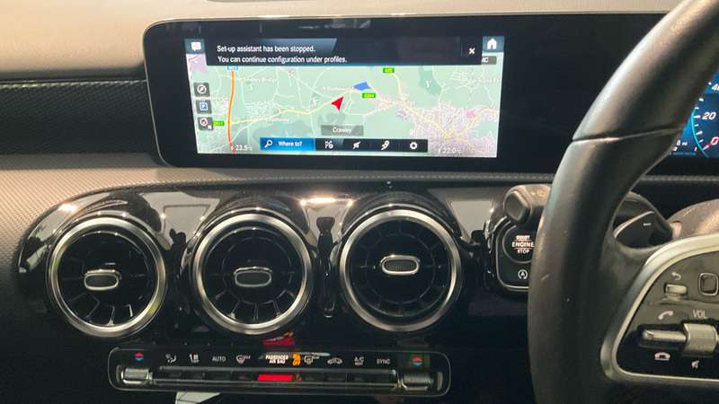 2019 MERCEDES A CLASS 2019 MERCEDES A CLASS