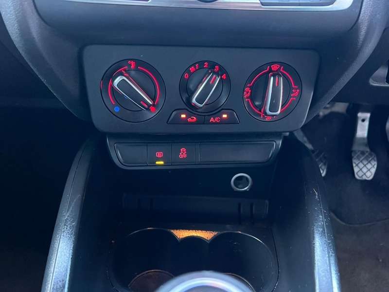 2018 AUDI A1 2018 AUDI A1