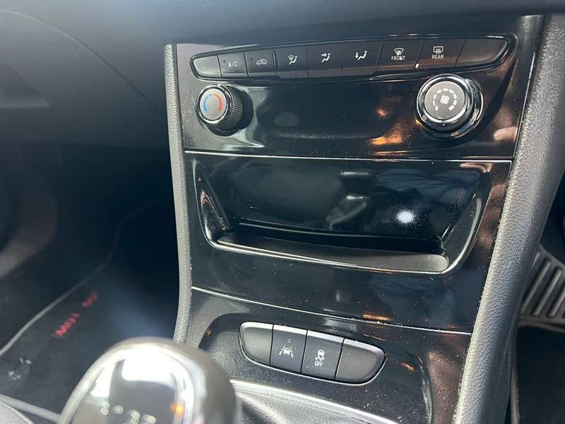 2016 VAUXHALL ASTRA 2016 VAUXHALL ASTRA