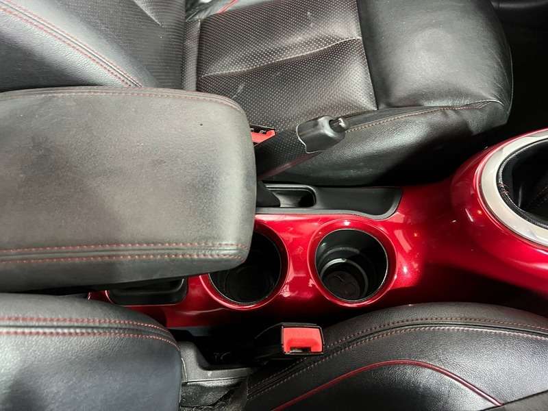 2016 NISSAN JUKE 2016 NISSAN JUKE