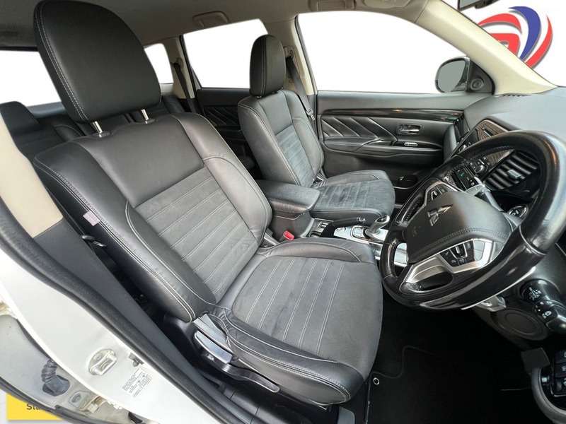 2015 MITSUBISHI OUTLANDER 2015 MITSUBISHI OUTLANDER