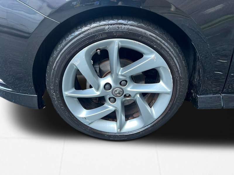 2017 VAUXHALL CORSA 2017 VAUXHALL CORSA