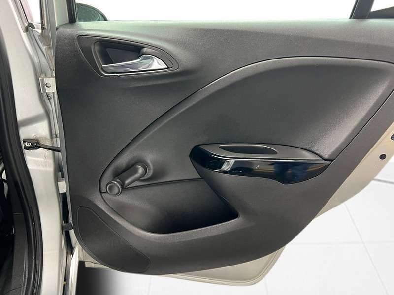 2016 VAUXHALL CORSA 2016 VAUXHALL CORSA