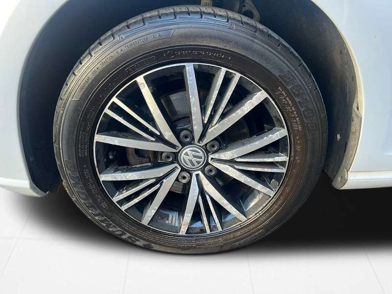 2018 VOLKSWAGEN GOLF 2018 VOLKSWAGEN GOLF