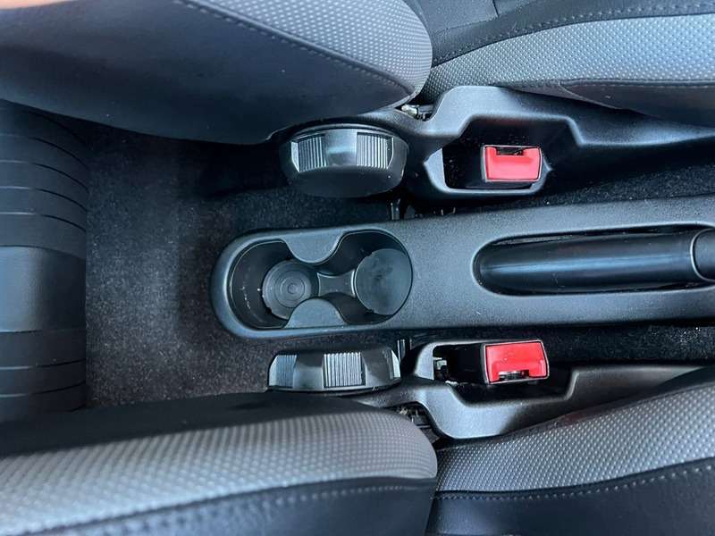 2019 FIAT 500 2019 FIAT 500