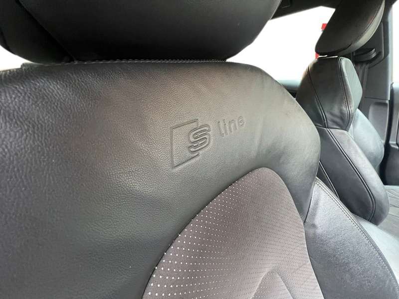 2011 AUDI A4 2011 AUDI A4