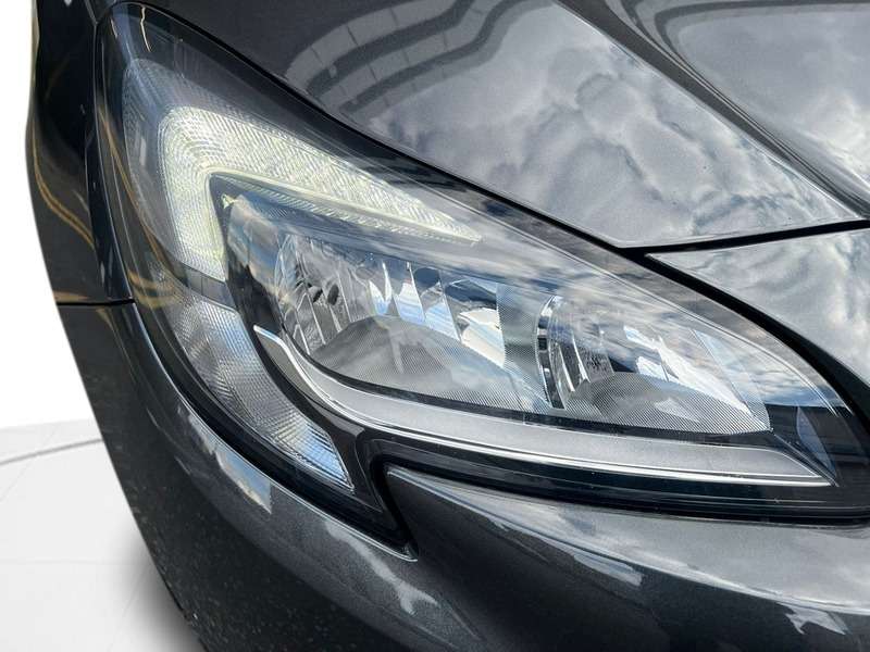 2017 VAUXHALL CORSA 2017 VAUXHALL CORSA