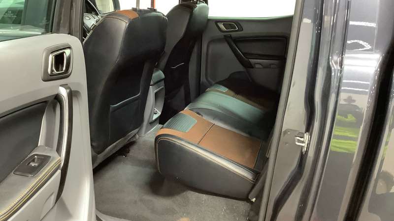 2016 FORD RANGER 2016 FORD RANGER