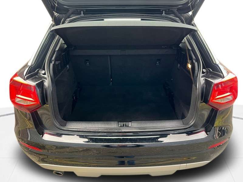 2020 AUDI Q2 2020 AUDI Q2