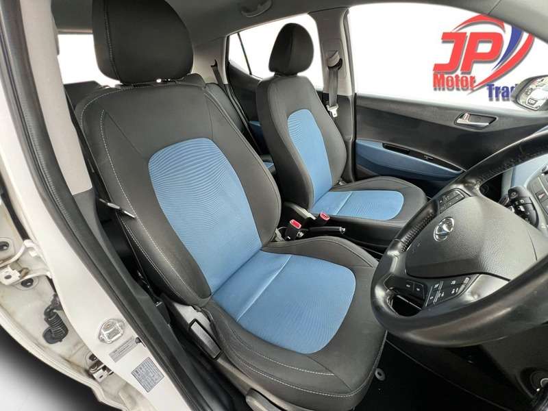 2014 HYUNDAI I10 2014 HYUNDAI I10