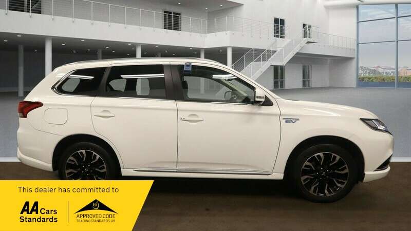 2016 MITSUBISHI OUTLANDER 2016 MITSUBISHI OUTLANDER