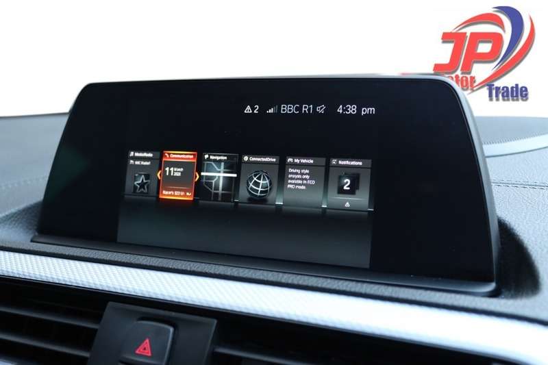 2018 BMW 1 SERIES 2018 BMW 1 SERIES