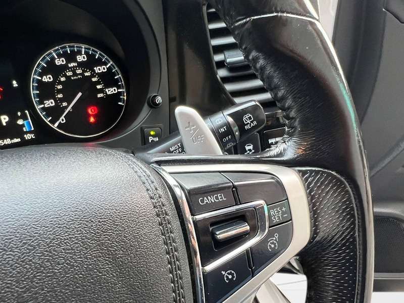 2015 MITSUBISHI OUTLANDER 2015 MITSUBISHI OUTLANDER