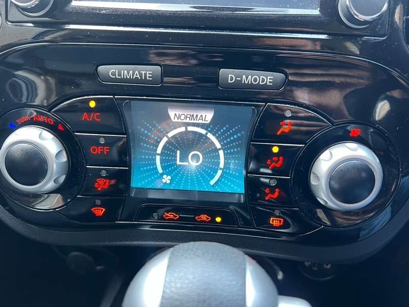 2018 NISSAN JUKE 2018 NISSAN JUKE