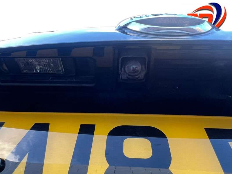 2018 NISSAN JUKE 2018 NISSAN JUKE