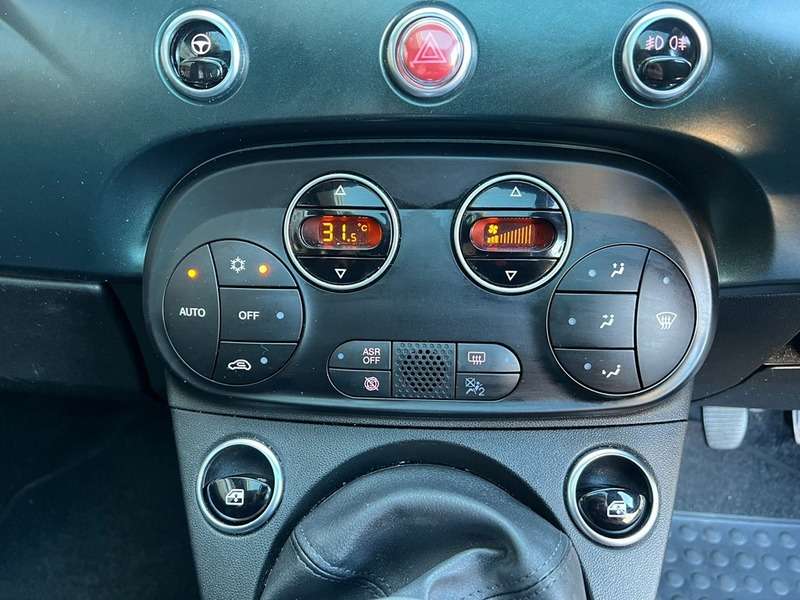 2019 FIAT 500 2019 FIAT 500