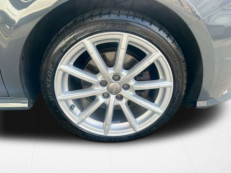 2016 AUDI A1 2016 AUDI A1