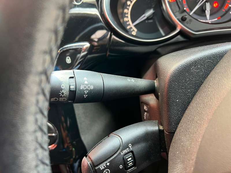 2016 DS DS 3 2016 DS DS 3