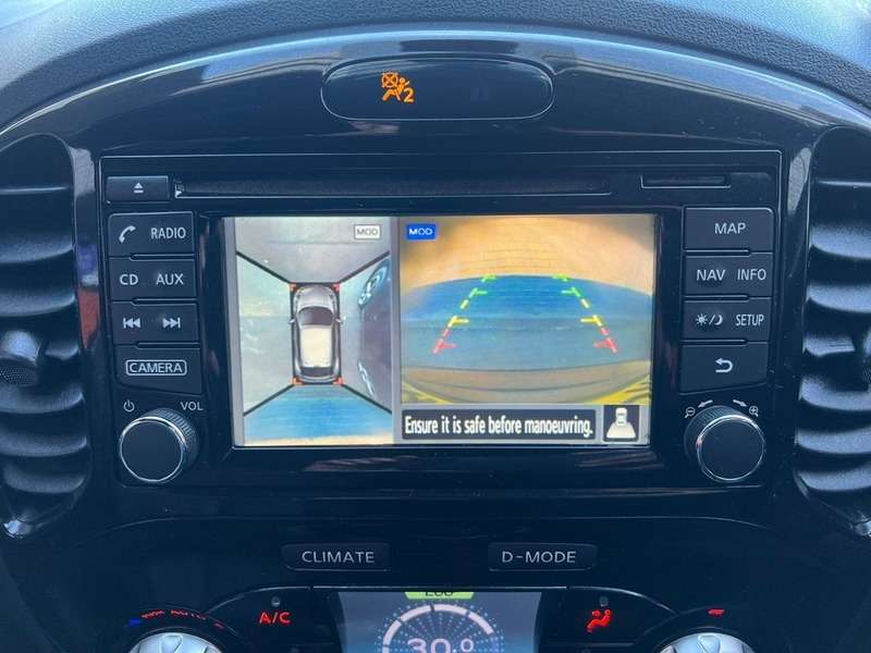 2018 NISSAN JUKE 2018 NISSAN JUKE