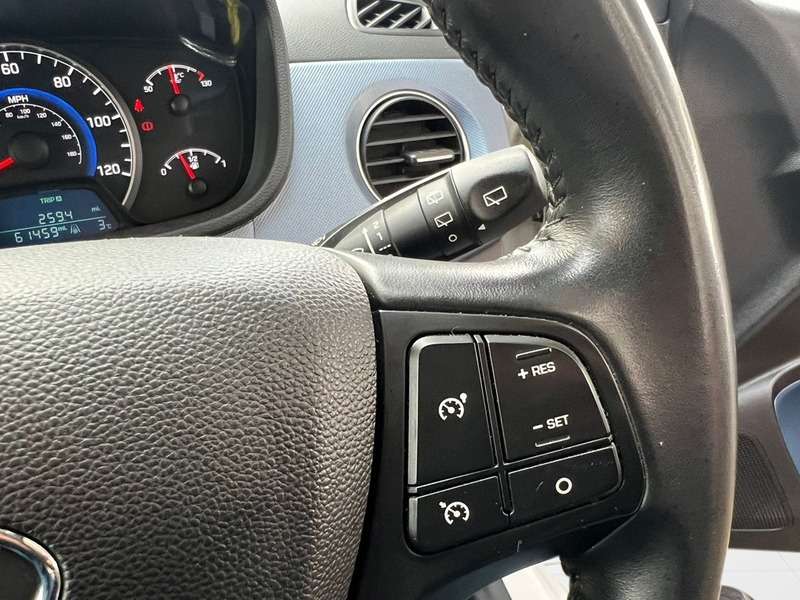 2014 HYUNDAI I10 2014 HYUNDAI I10